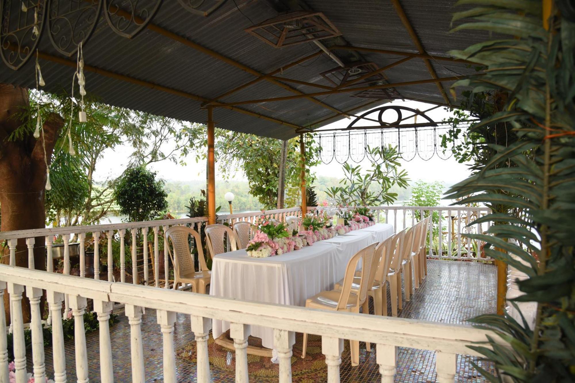 Sona Villa, The Lake Chalet Kudal  Exterior foto